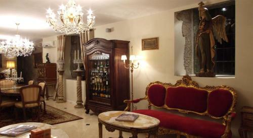 Boutique Hotel Solar Dos Anjos