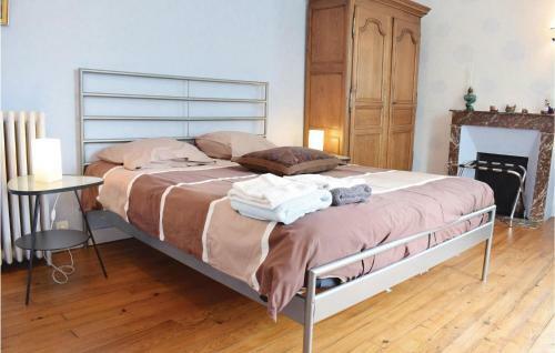 Holiday Home Rue Des Barres