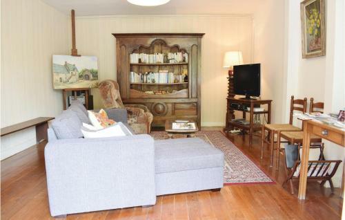 Holiday Home Rue Des Barres