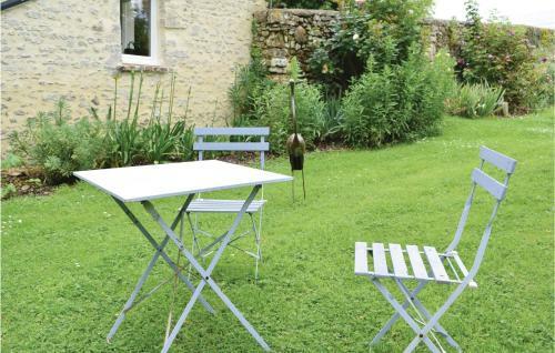 Holiday Home Rue Des Barres
