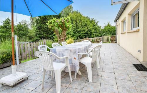 Holiday Home Rue Des Barres