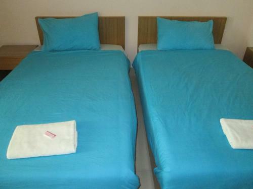 Hostal The Ocean Residence