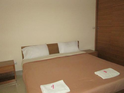 Hostal The Ocean Residence