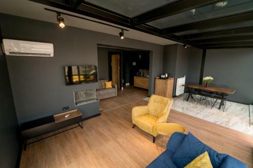 Apartamento Talaspark Residence