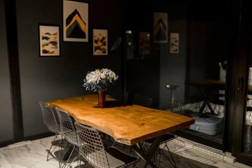 Apartamento Talaspark Residence