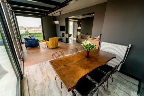 Apartamento Talaspark Residence