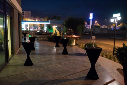 Apartamento Talaspark Residence