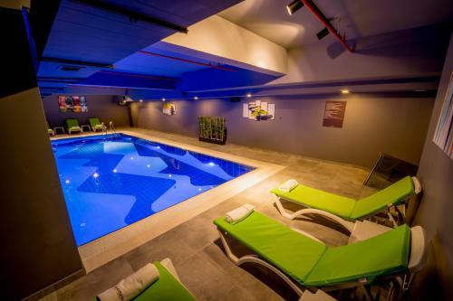 Apartamento Talaspark Residence
