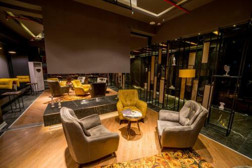Apartamento Talaspark Residence