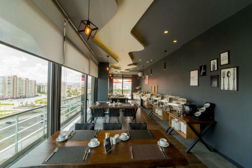 Apartamento Talaspark Residence