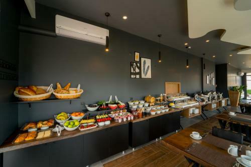 Apartamento Talaspark Residence