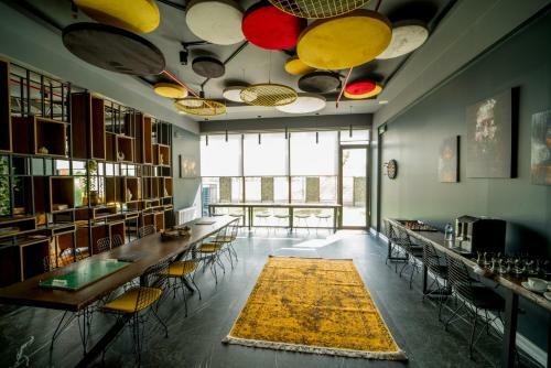 Apartamento Talaspark Residence