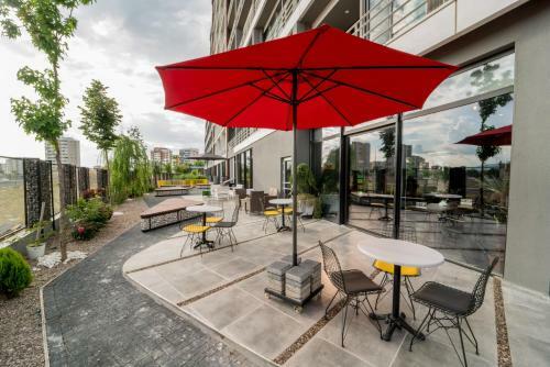 Apartamento Talaspark Residence