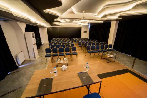 Apartamento Talaspark Residence