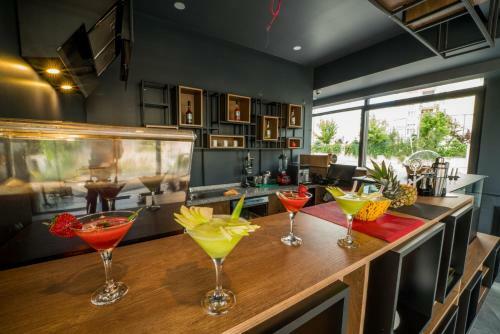 Apartamento Talaspark Residence