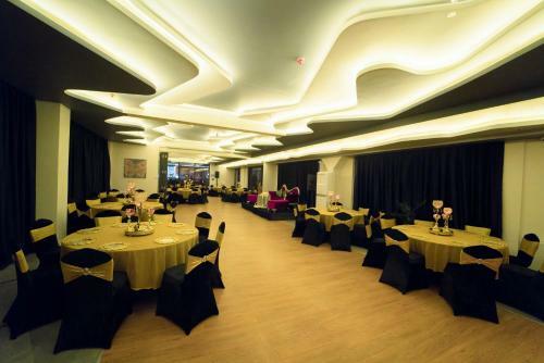 Apartamento Talaspark Residence