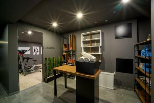 Apartamento Talaspark Residence