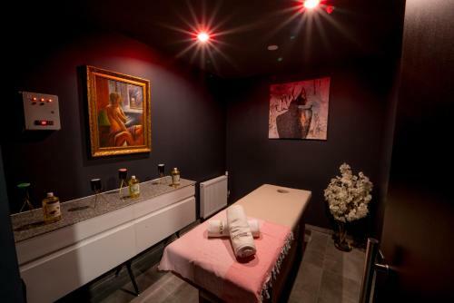 Apartamento Talaspark Residence