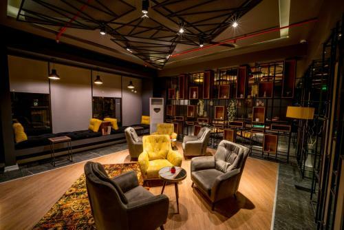 Apartamento Talaspark Residence