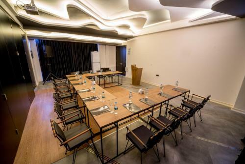 Apartamento Talaspark Residence