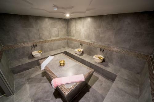Apartamento Talaspark Residence