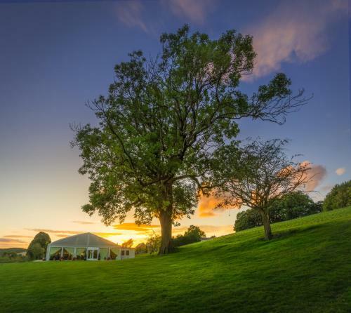 Huckleberry Cottage