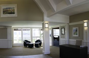 Hotel Keltic Lodge Resort & Spa