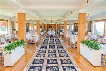 Hotel Keltic Lodge Resort & Spa