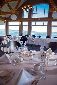 Hotel Keltic Lodge Resort & Spa