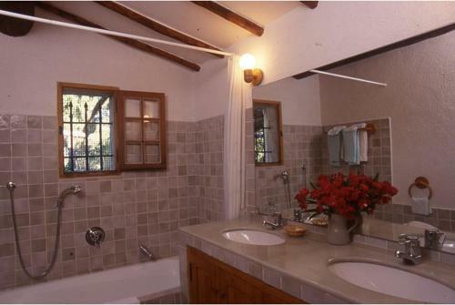 Bed & Breakfast Le� Souco