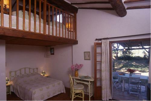 Bed & Breakfast Le� Souco