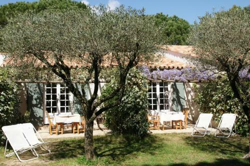 Bed & Breakfast Le� Souco