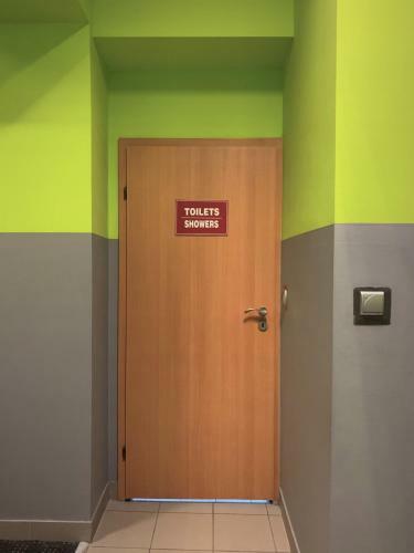 Absynt Hostel