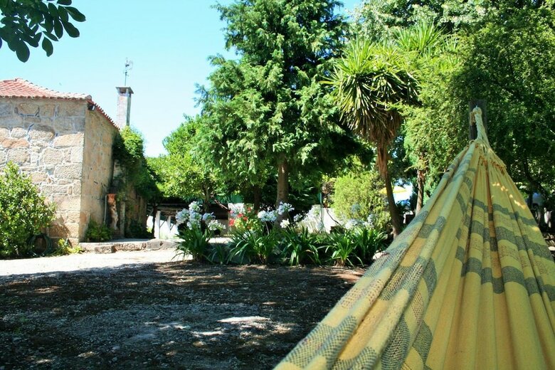 Agroturismo Quinta Da Cumieira