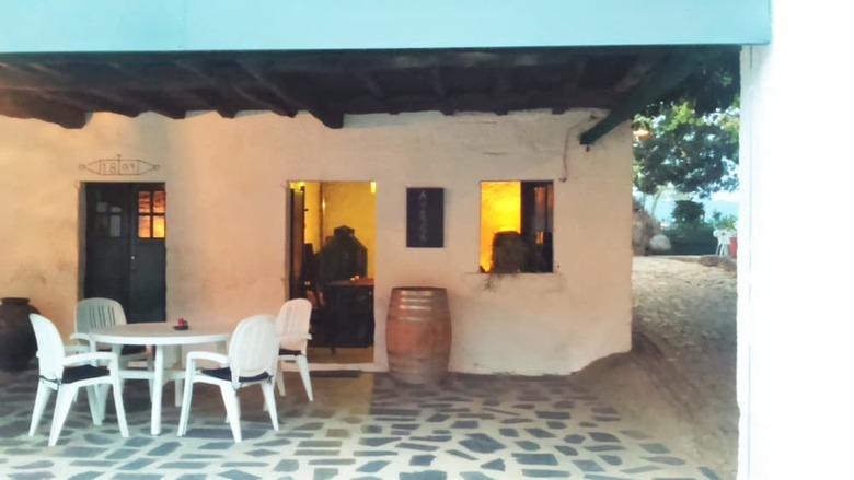 Agroturismo Quinta Da Cumieira