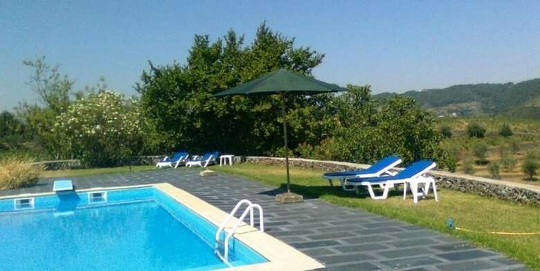 Agroturismo Quinta Da Cumieira