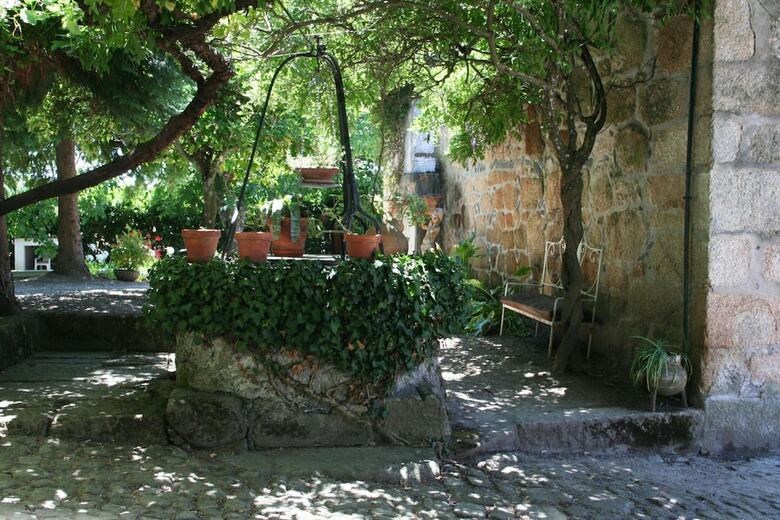 Agroturismo Quinta Da Cumieira