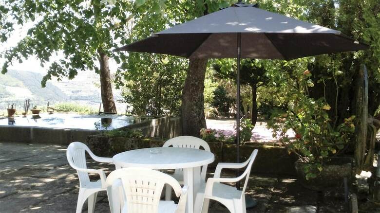 Agroturismo Quinta Da Cumieira
