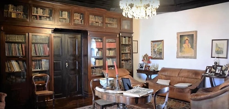 Agroturismo Quinta Da Cumieira