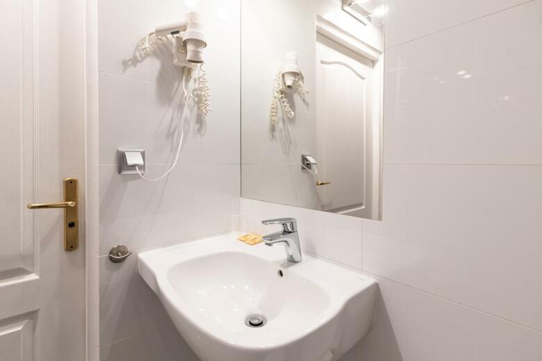 Hostal Villa Pallas