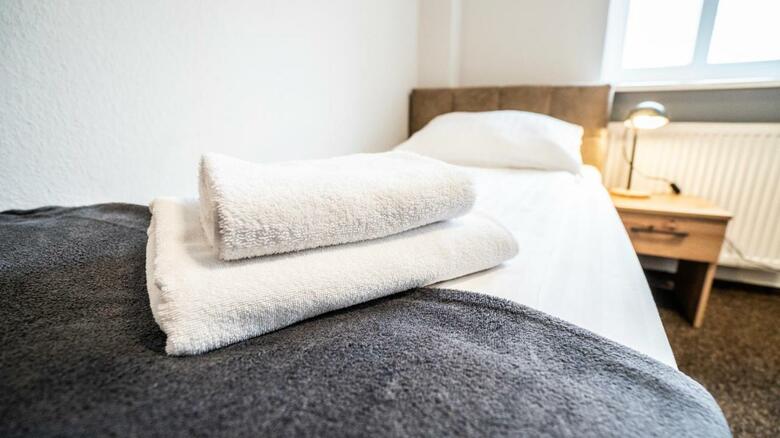 Hostal Villa Pallas