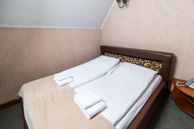 Hostal Villa Pallas