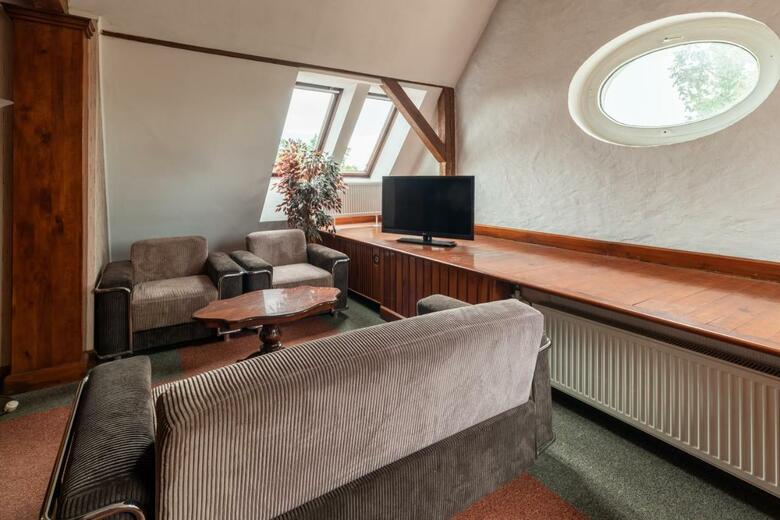 Hostal Villa Pallas