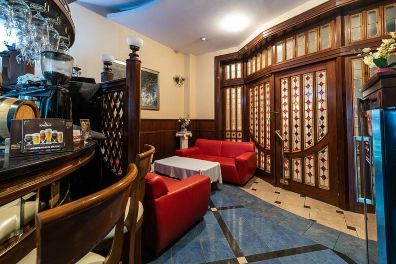 Hostal Villa Pallas