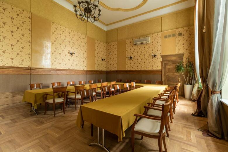 Hostal Villa Pallas