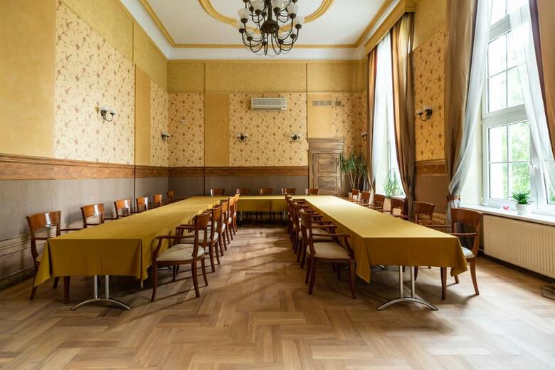 Hostal Villa Pallas