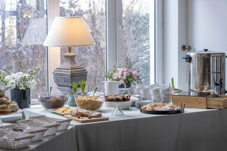 Hostal Villa Pallas