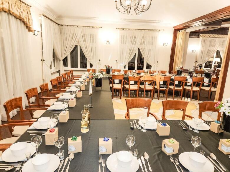 Hostal Villa Pallas