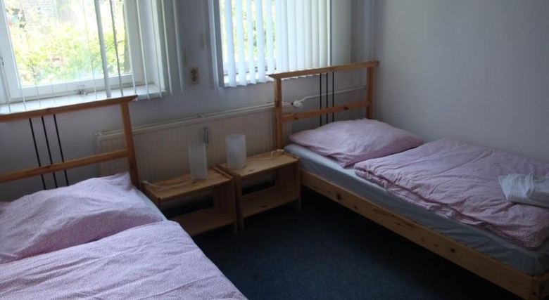Apartamento Ferienwohnung Funk