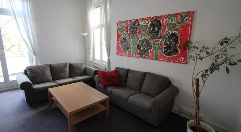 Apartamento Ferienwohnung Funk